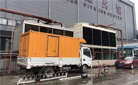 东海300KW发电机组适配电缆规格选型指南