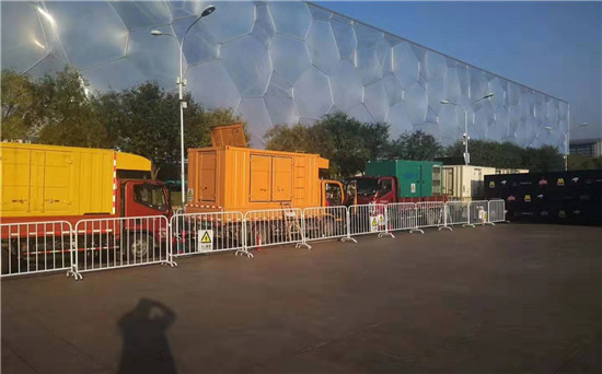 东海400KW发电机组适配电缆规格选型指南