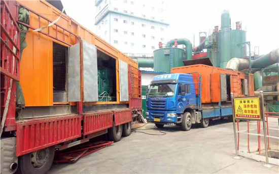东海100KW发电机组适配电缆规格选型指南